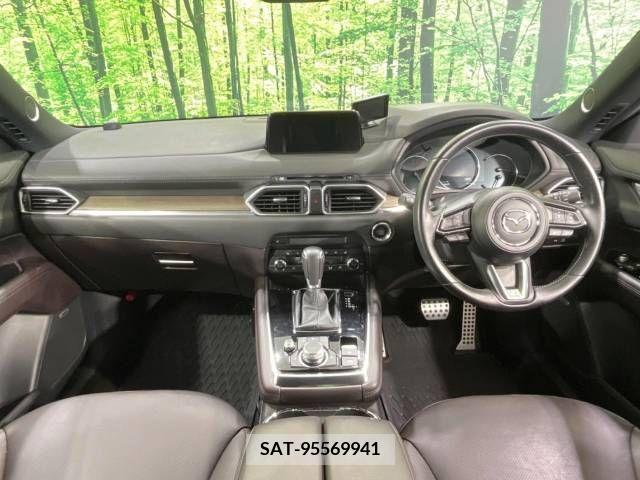 Mazda CX-8 2019-01 396267-1