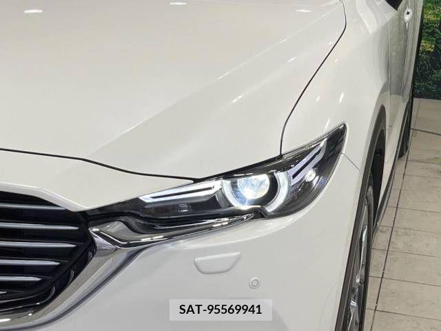 Mazda CX-8 2019-01 396267-12