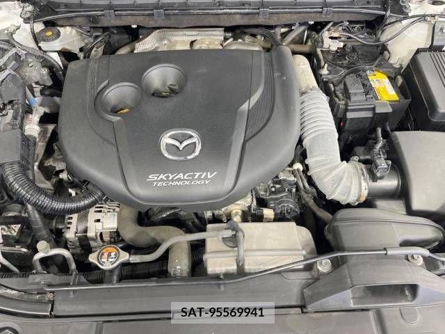 Mazda CX-8 2019-01 396267-18