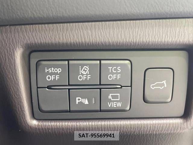 Mazda CX-8 2019-01 396267-6