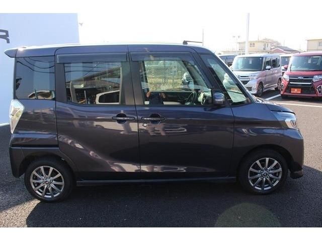 Nissan DAYZ ROOX 2017-02 13883-2