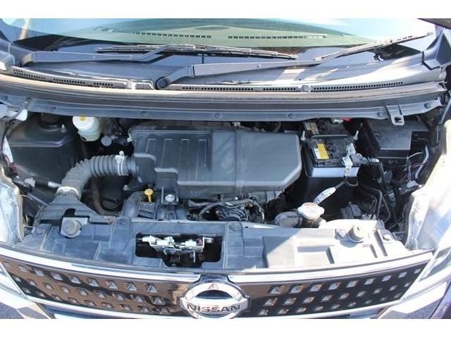 Nissan DAYZ ROOX 2017-02 13883-17