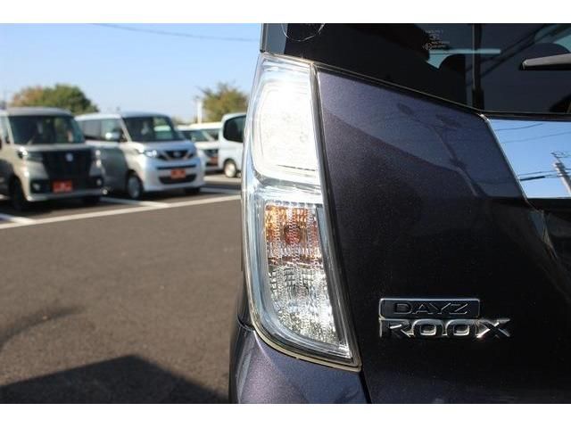 Nissan DAYZ ROOX 2017-02 13883-5