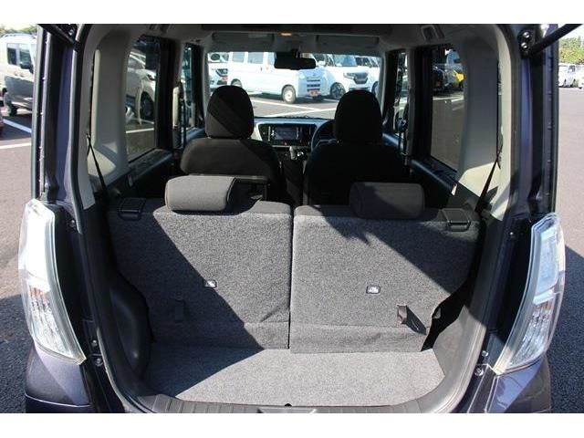 Nissan DAYZ ROOX 2017-02 13883-9