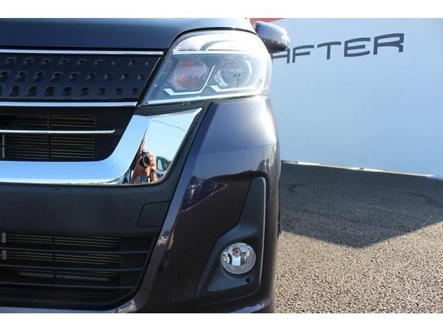Nissan DAYZ ROOX 2017-02 13883-4