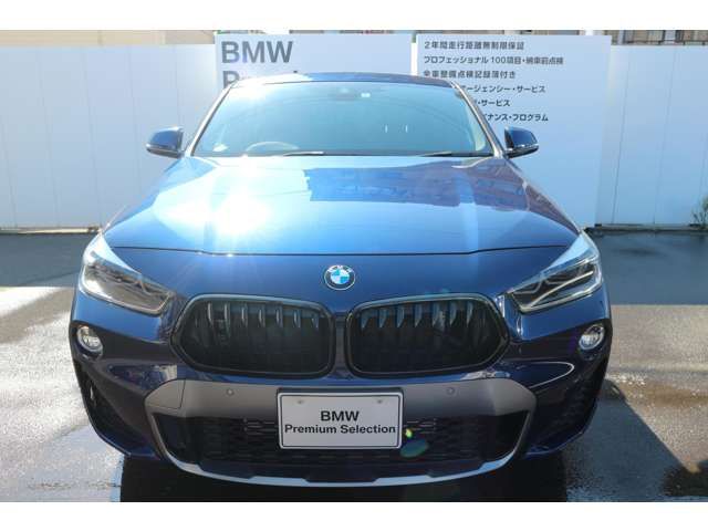 Bmw X2 2018-07 7150-1