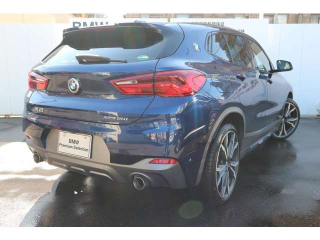 Bmw X2 2018-07 7150-4