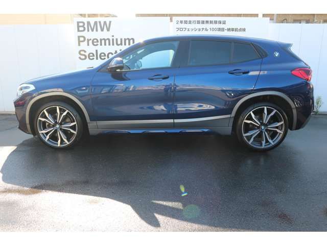 Bmw X2 2018-07 7150-7