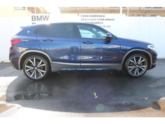 Bmw X2 2018-07 7150-3