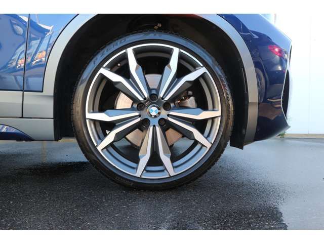 Bmw X2 2018-07 7150-8