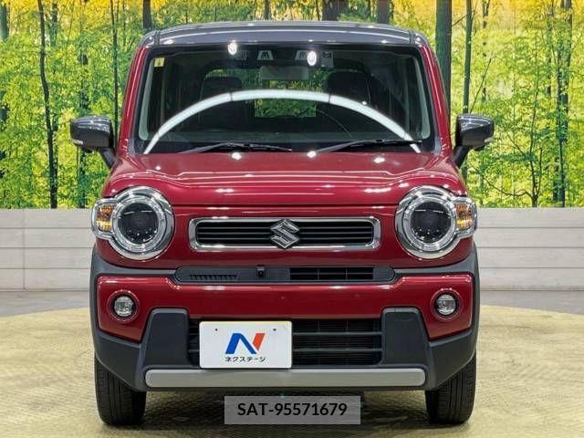 Suzuki HUSTLER 2020-09 272194-14