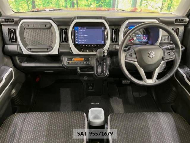Suzuki HUSTLER 2020-09 272194-1