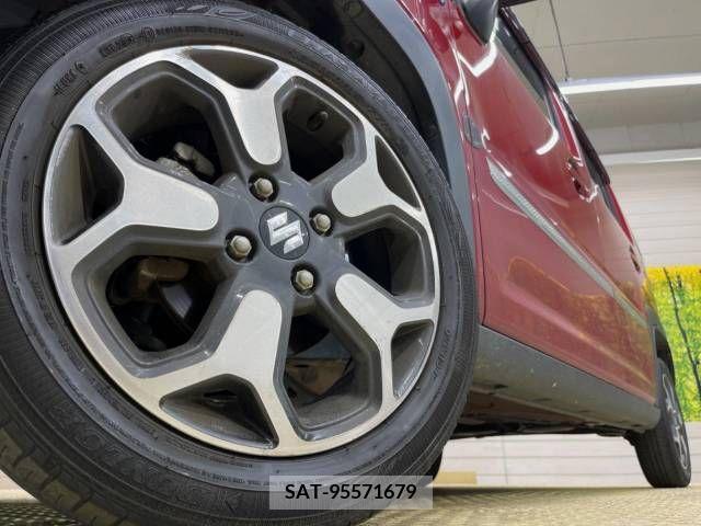 Suzuki HUSTLER 2020-09 272194-13