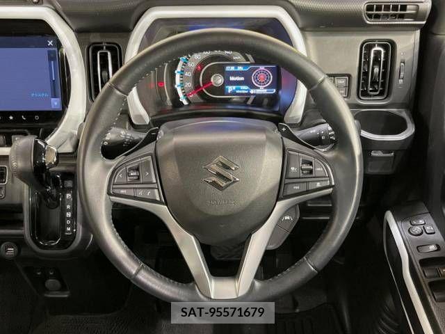 Suzuki HUSTLER 2020-09 272194-11