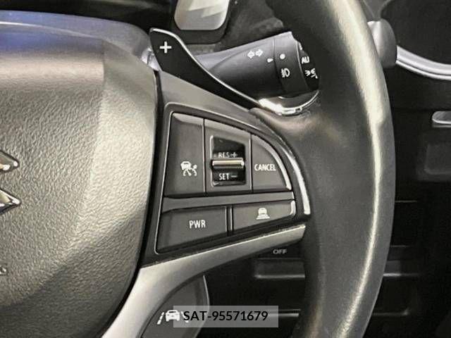 Suzuki HUSTLER 2020-09 272194-5