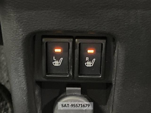 Suzuki HUSTLER 2020-09 272194-6