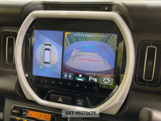 Suzuki HUSTLER 2020-09 272194-4