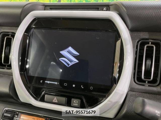 Suzuki HUSTLER 2020-09 272194-3