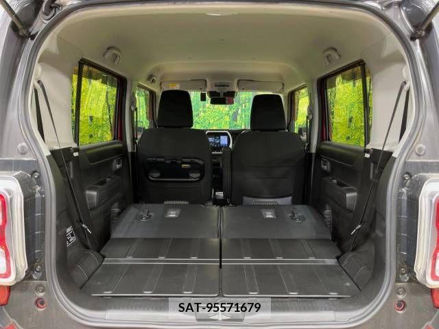 Suzuki HUSTLER 2020-09 272194-10