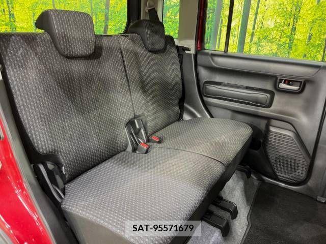 Suzuki HUSTLER 2020-09 272194-9