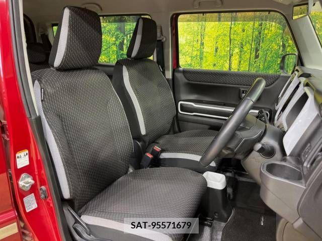 Suzuki HUSTLER 2020-09 272194-8