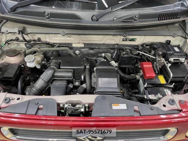 Suzuki HUSTLER 2020-09 272194-18