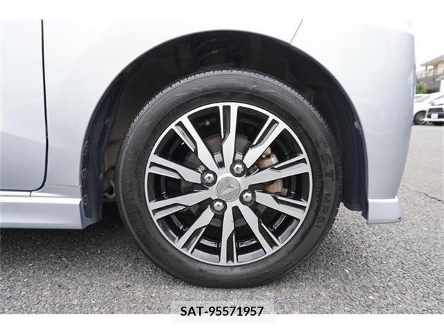 Daihatsu MOVE CUSTOM 2015-12 327350-14