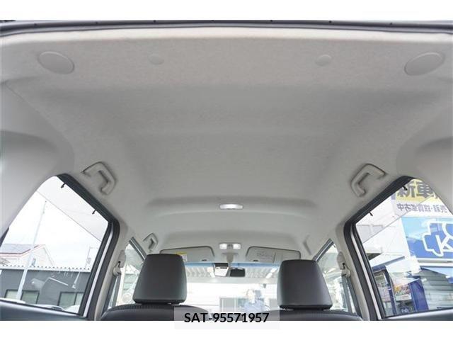 Daihatsu MOVE CUSTOM 2015-12 327350-13