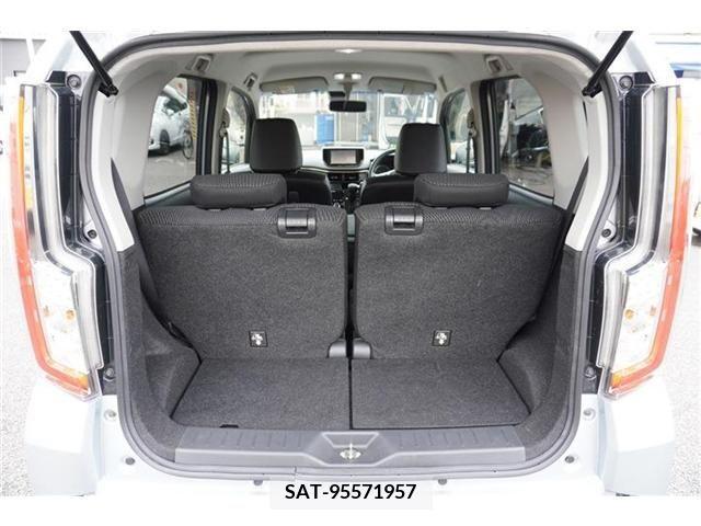 Daihatsu MOVE CUSTOM 2015-12 327350-12
