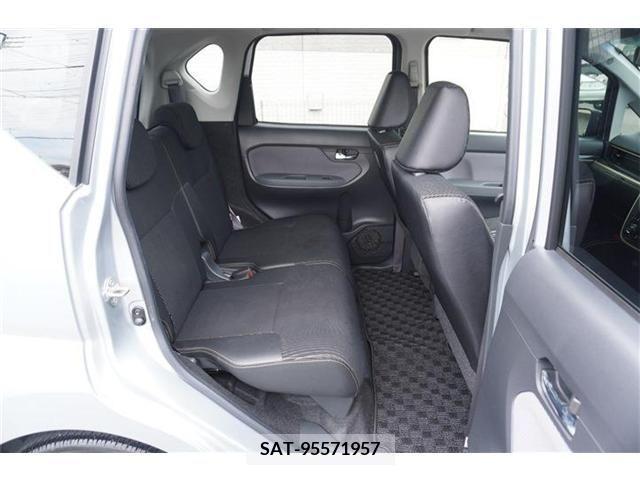 Daihatsu MOVE CUSTOM 2015-12 327350-10