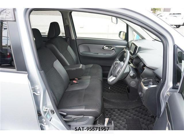Daihatsu MOVE CUSTOM 2015-12 327350-9
