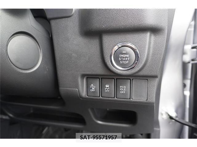 Daihatsu MOVE CUSTOM 2015-12 327350-8