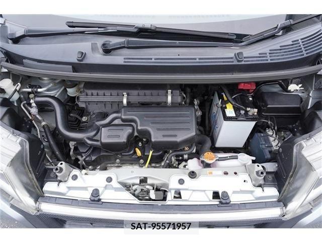 Daihatsu MOVE CUSTOM 2015-12 327350-16