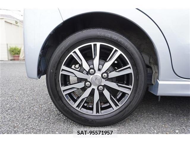 Daihatsu MOVE CUSTOM 2015-12 327350-15