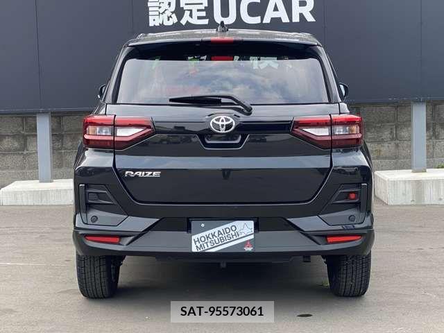 Toyota RAIZE 2023-09 324444-19