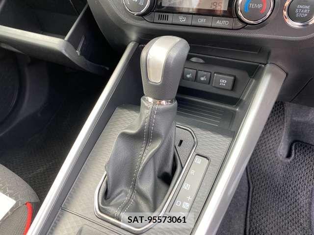 Toyota RAIZE 2023-09 324444-8