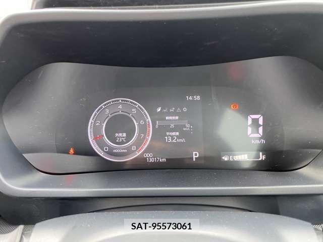 Toyota RAIZE 2023-09 324444-7
