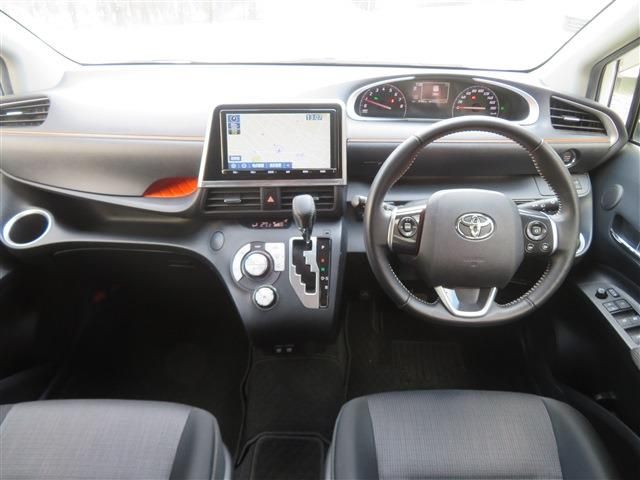 Toyota SIENTA 2019-01 27246-4