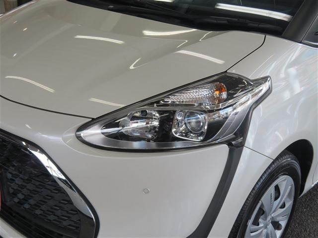 Toyota SIENTA 2019-01 27246-14