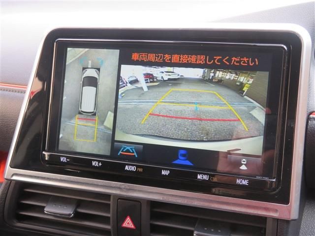 Toyota SIENTA 2019-01 27246-11