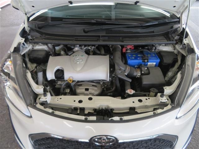 Toyota SIENTA 2019-01 27246-17