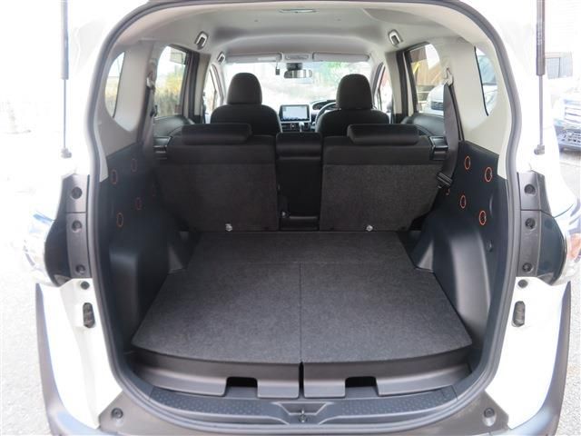 Toyota SIENTA 2019-01 27246-9