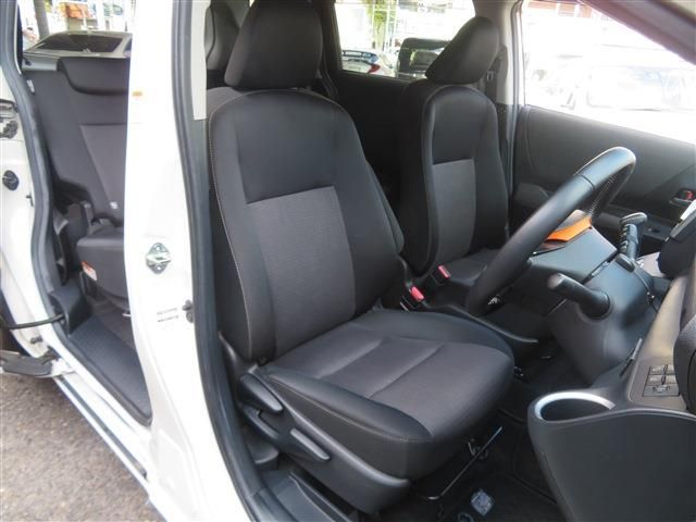 Toyota SIENTA 2019-01 27246-5