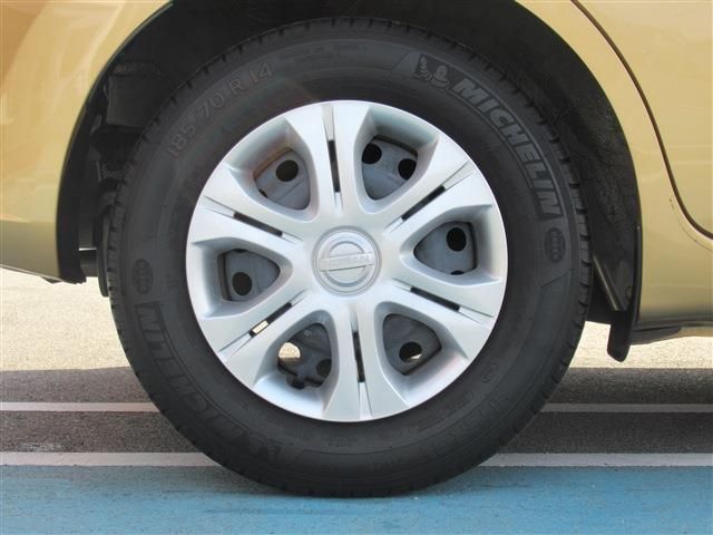 Nissan NOTE 2017-08 6807-21