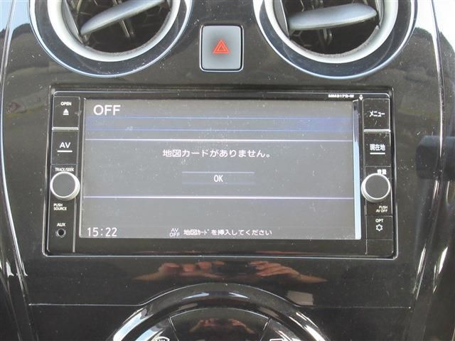 Nissan NOTE 2017-08 6807-7
