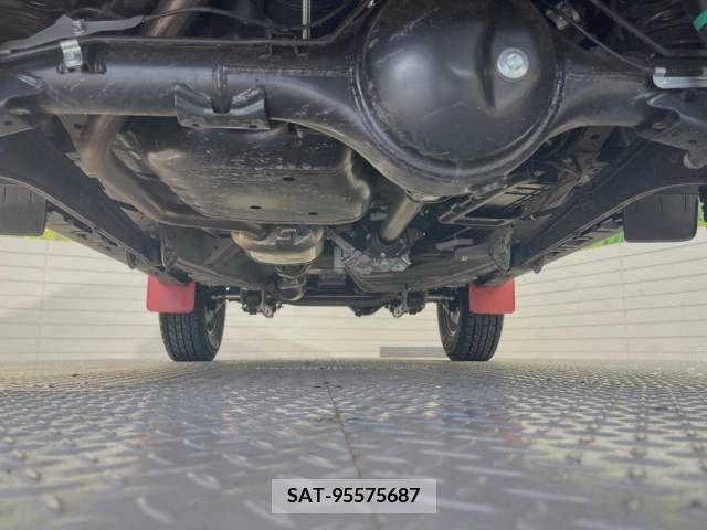 Suzuki JIMNY SIERRA 2023-02 362202-19