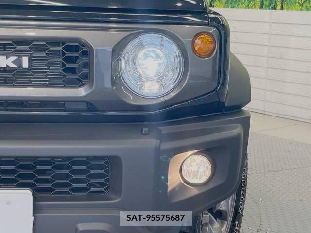 Suzuki JIMNY SIERRA 2023-02 362202-12