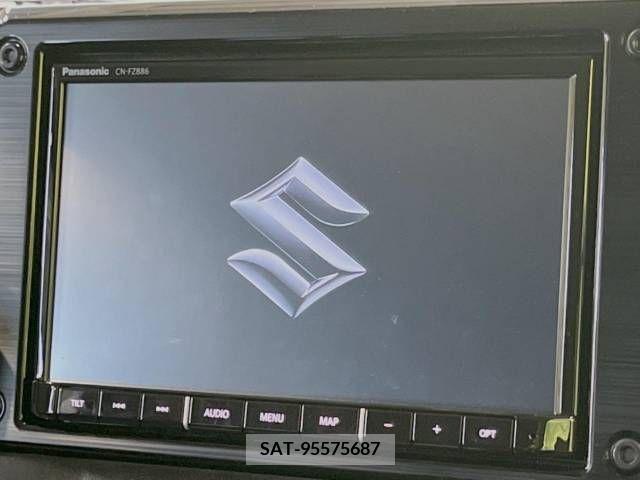 Suzuki JIMNY SIERRA 2023-02 362202-2