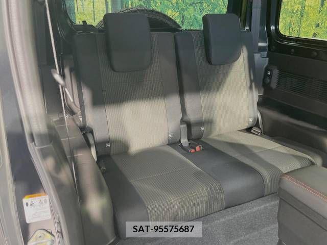Suzuki JIMNY SIERRA 2023-02 362202-9