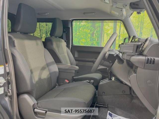 Suzuki JIMNY SIERRA 2023-02 362202-8
